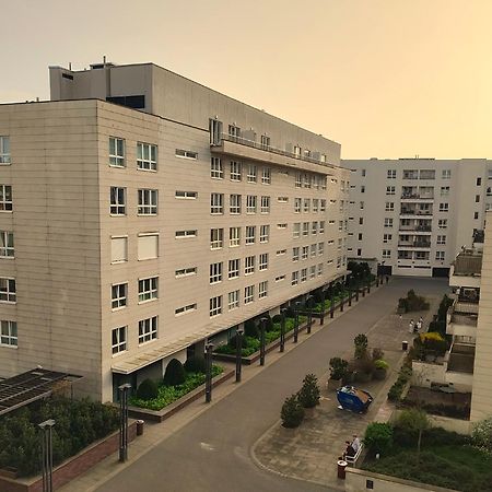 Totutotam Studio Варшава Екстериор снимка