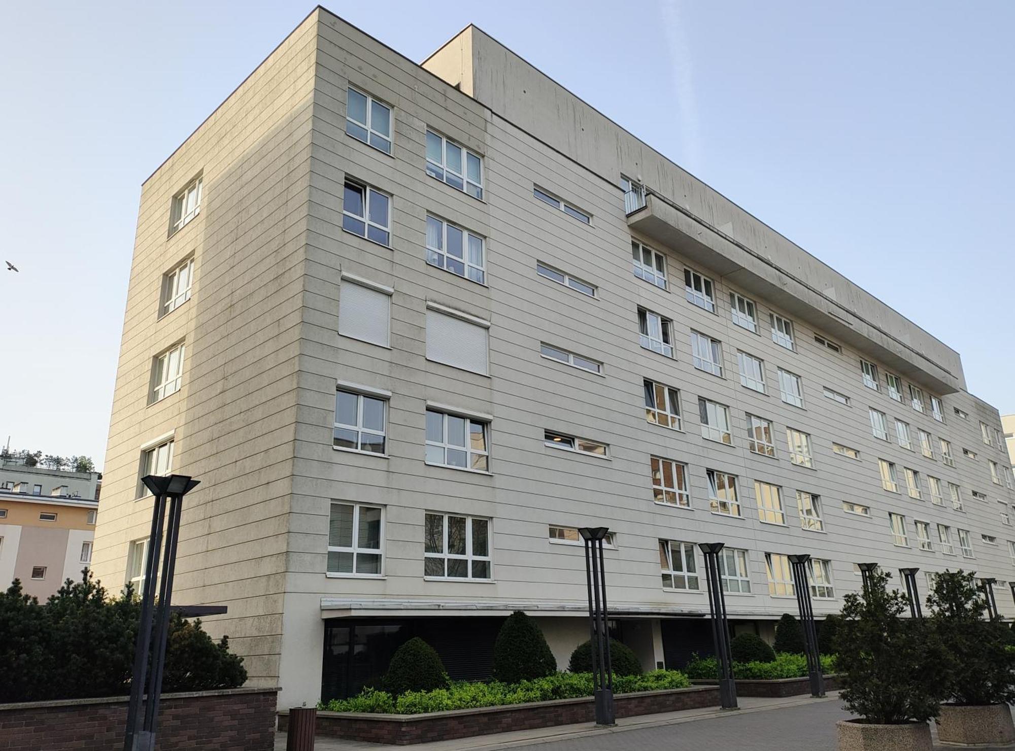 Totutotam Studio Варшава Екстериор снимка